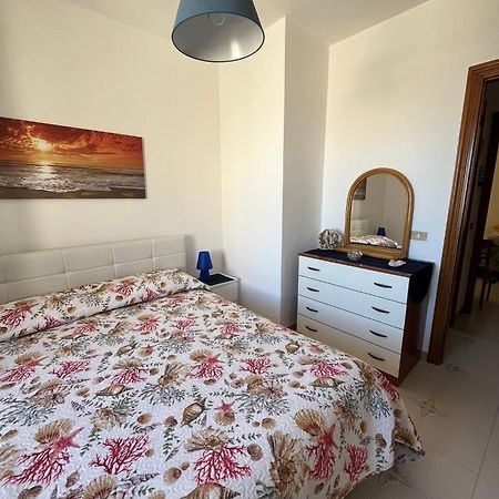Apartmán Nene' Fasano Exteriér fotografie