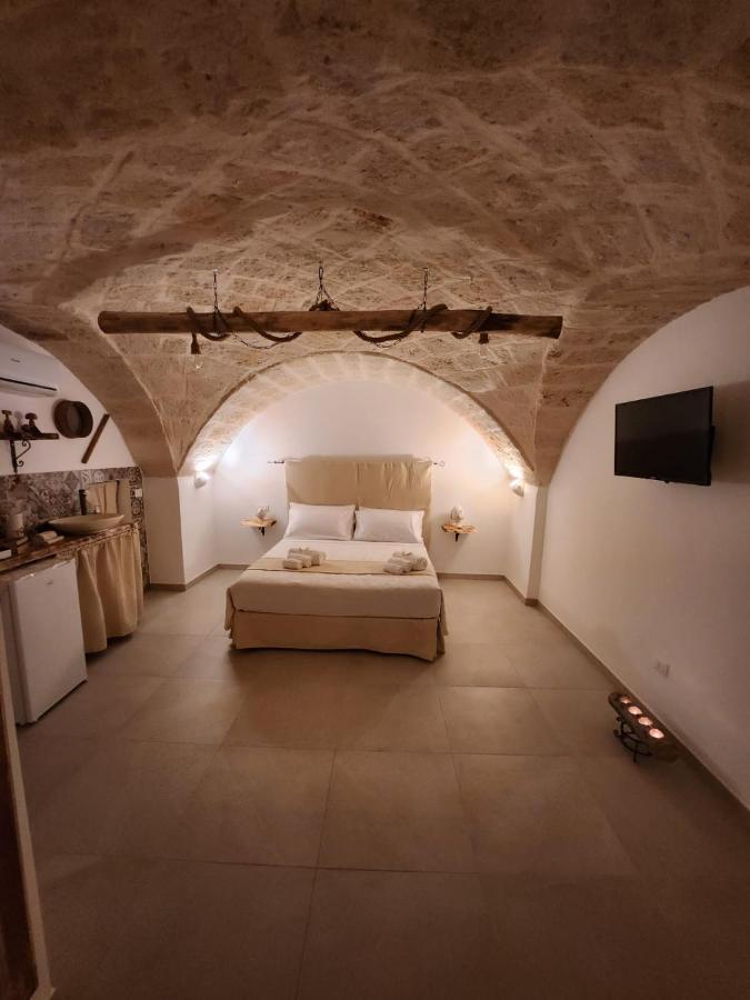 Apartmán Nene' Fasano Exteriér fotografie