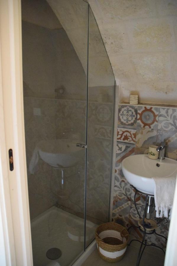 Apartmán Nene' Fasano Exteriér fotografie