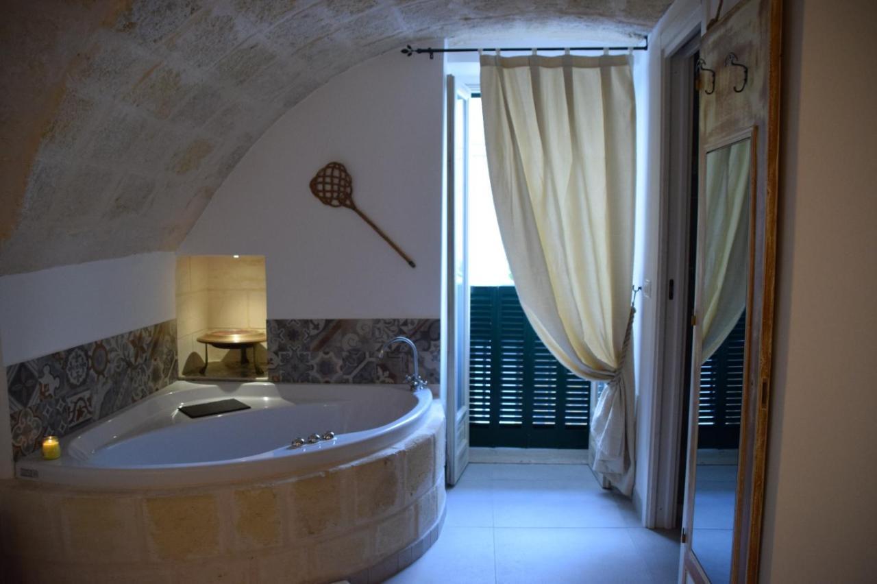 Apartmán Nene' Fasano Exteriér fotografie