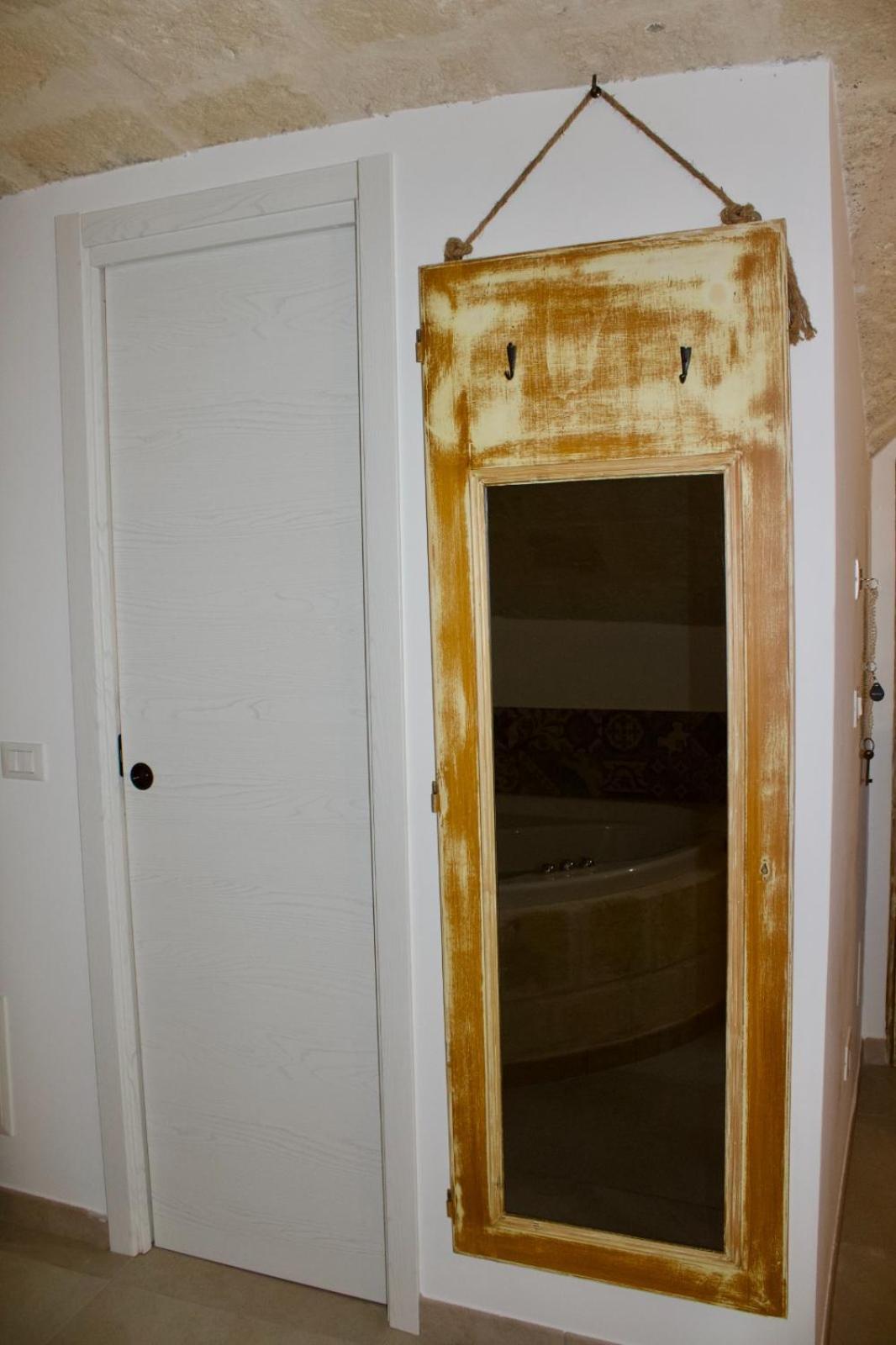 Apartmán Nene' Fasano Exteriér fotografie