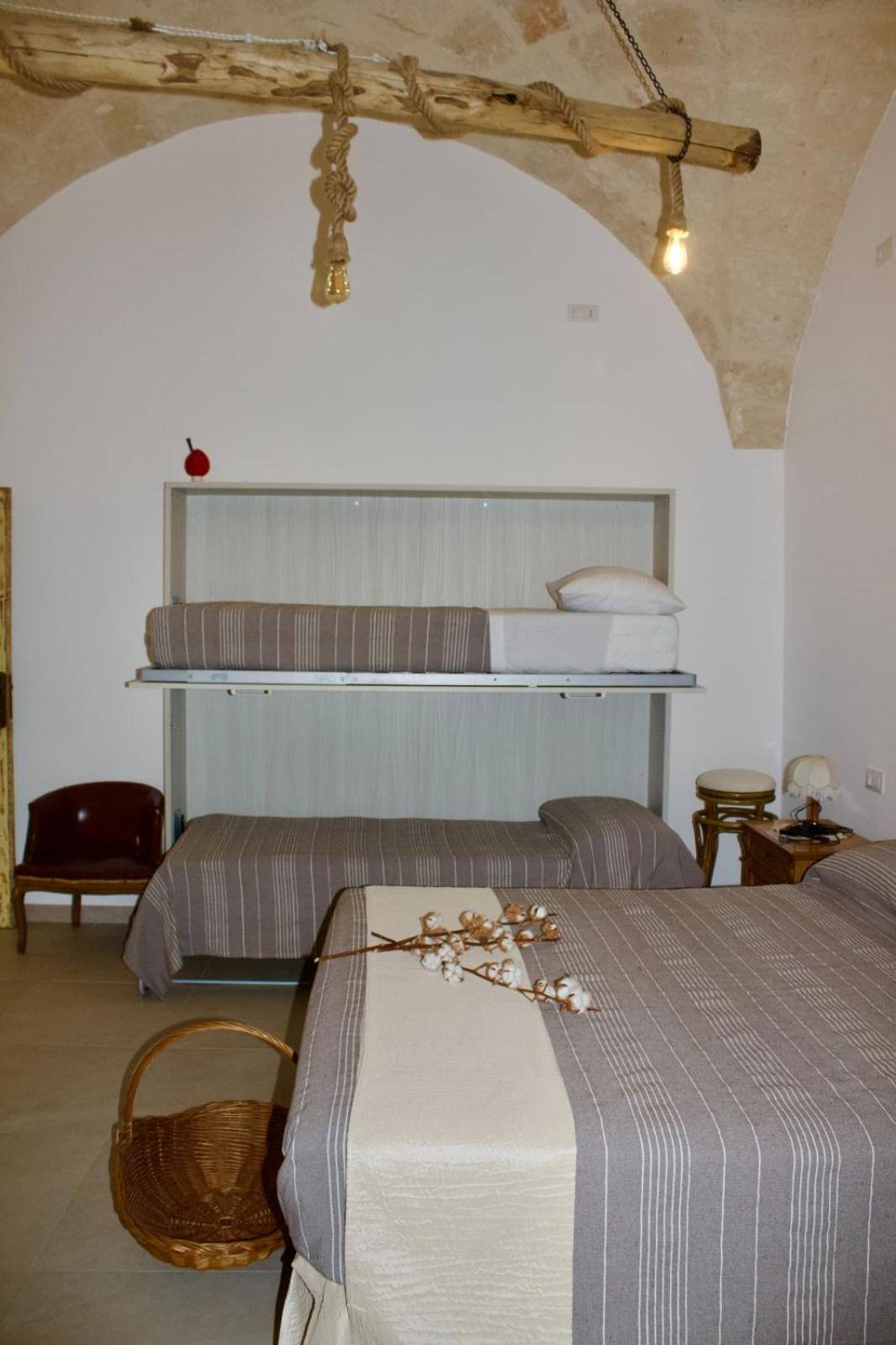Apartmán Nene' Fasano Exteriér fotografie