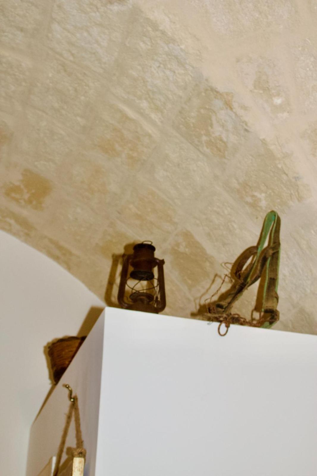 Apartmán Nene' Fasano Exteriér fotografie