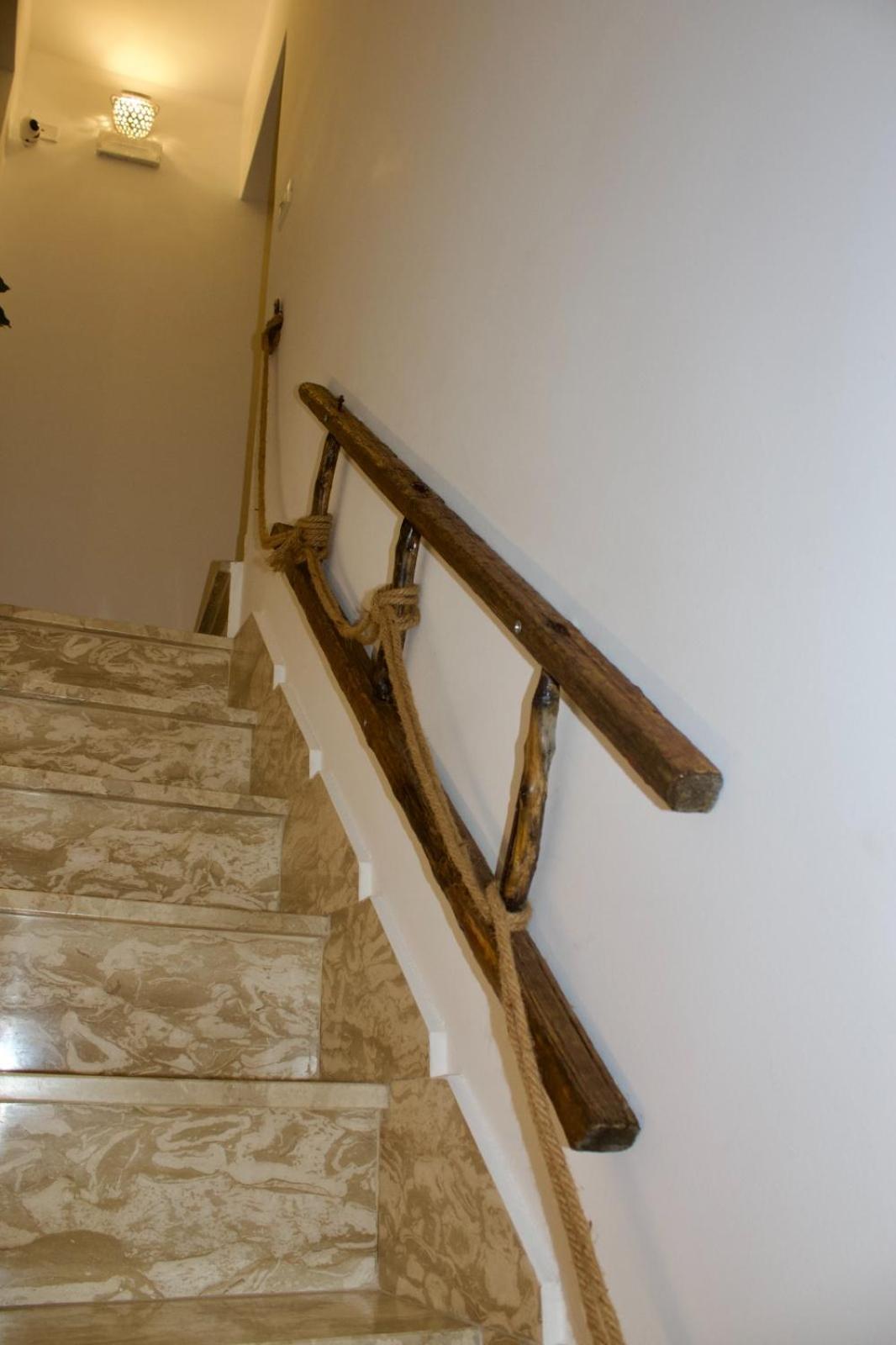 Apartmán Nene' Fasano Pokoj fotografie