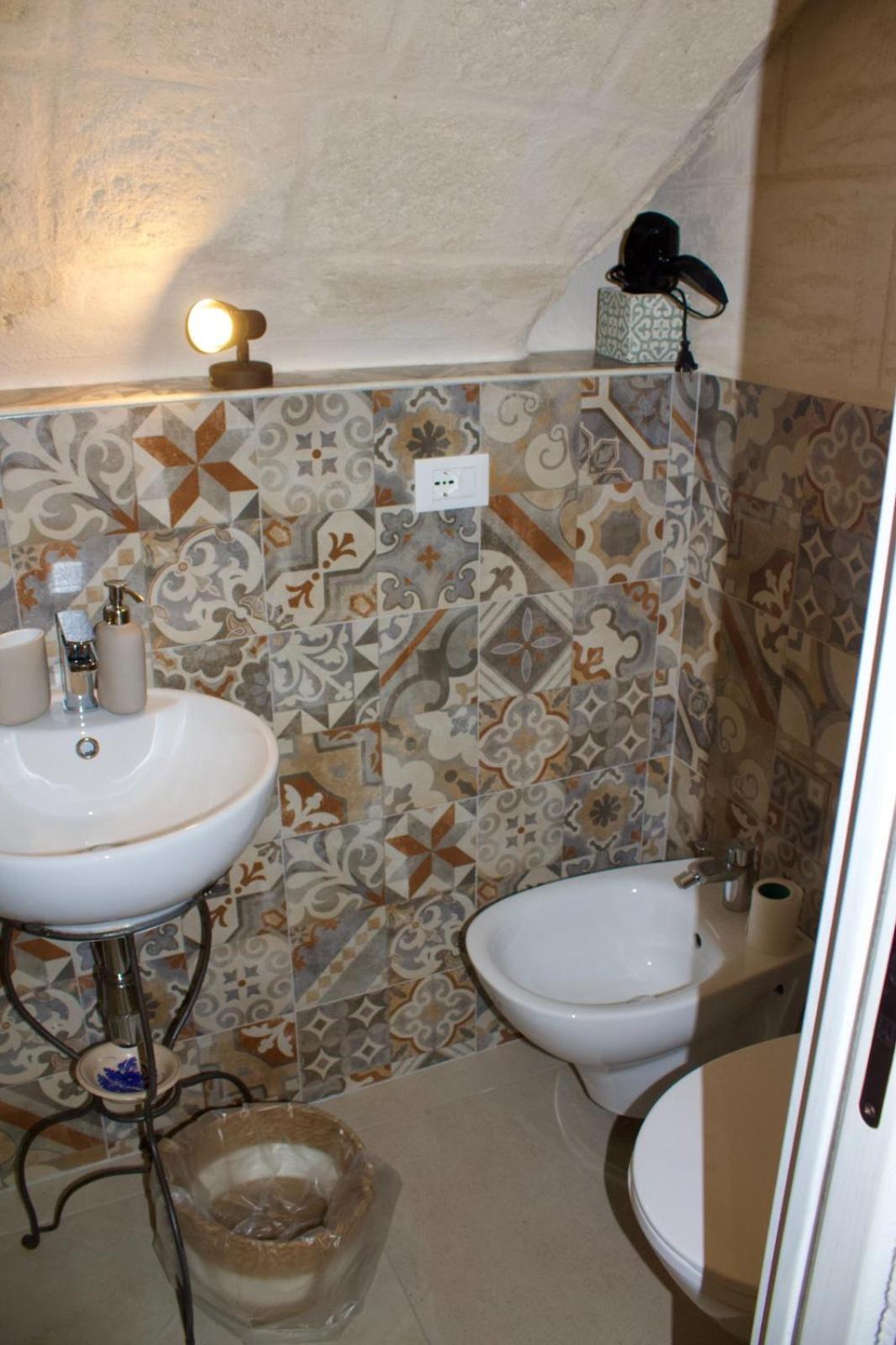 Apartmán Nene' Fasano Pokoj fotografie