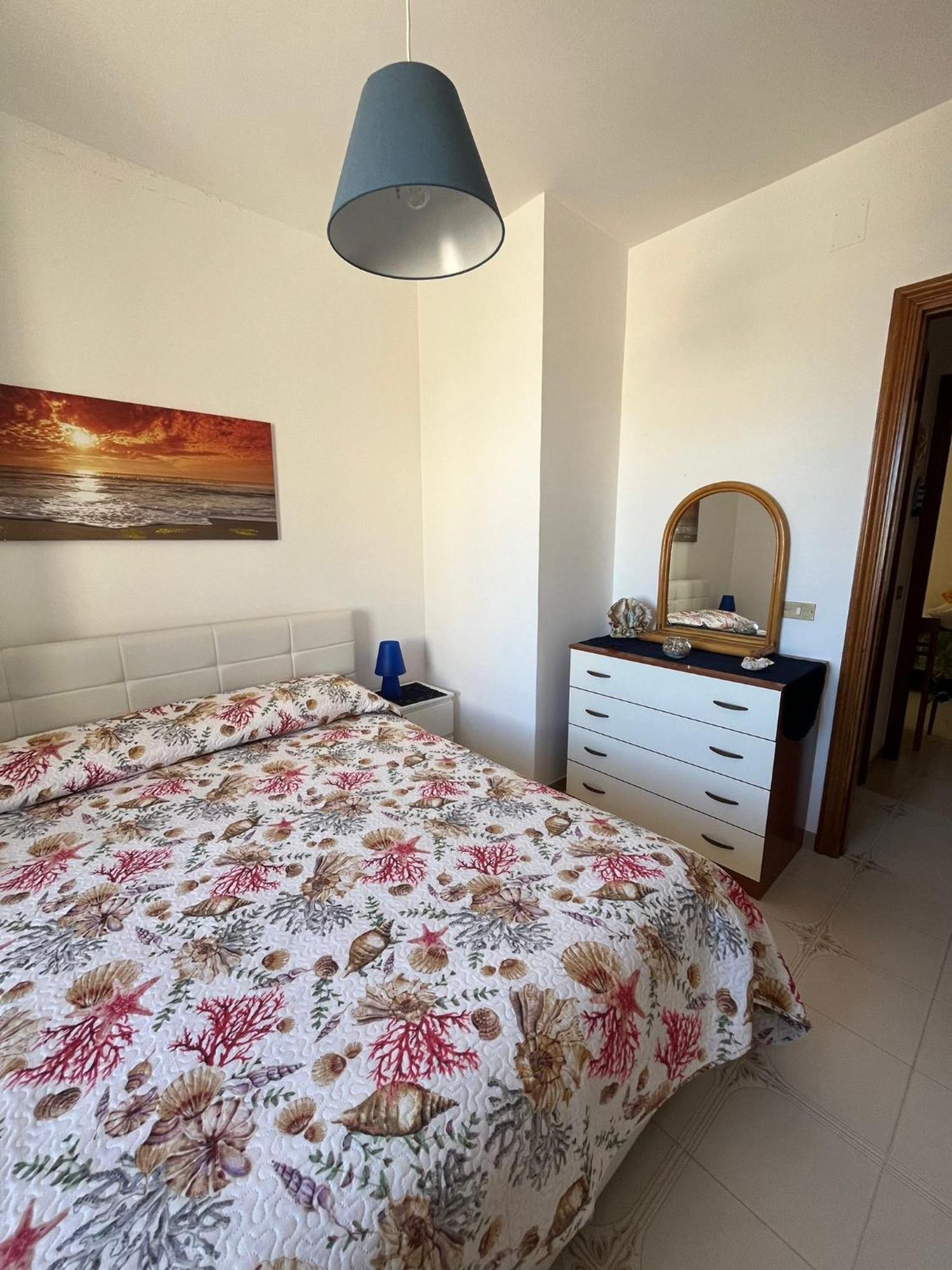 Apartmán Nene' Fasano Exteriér fotografie