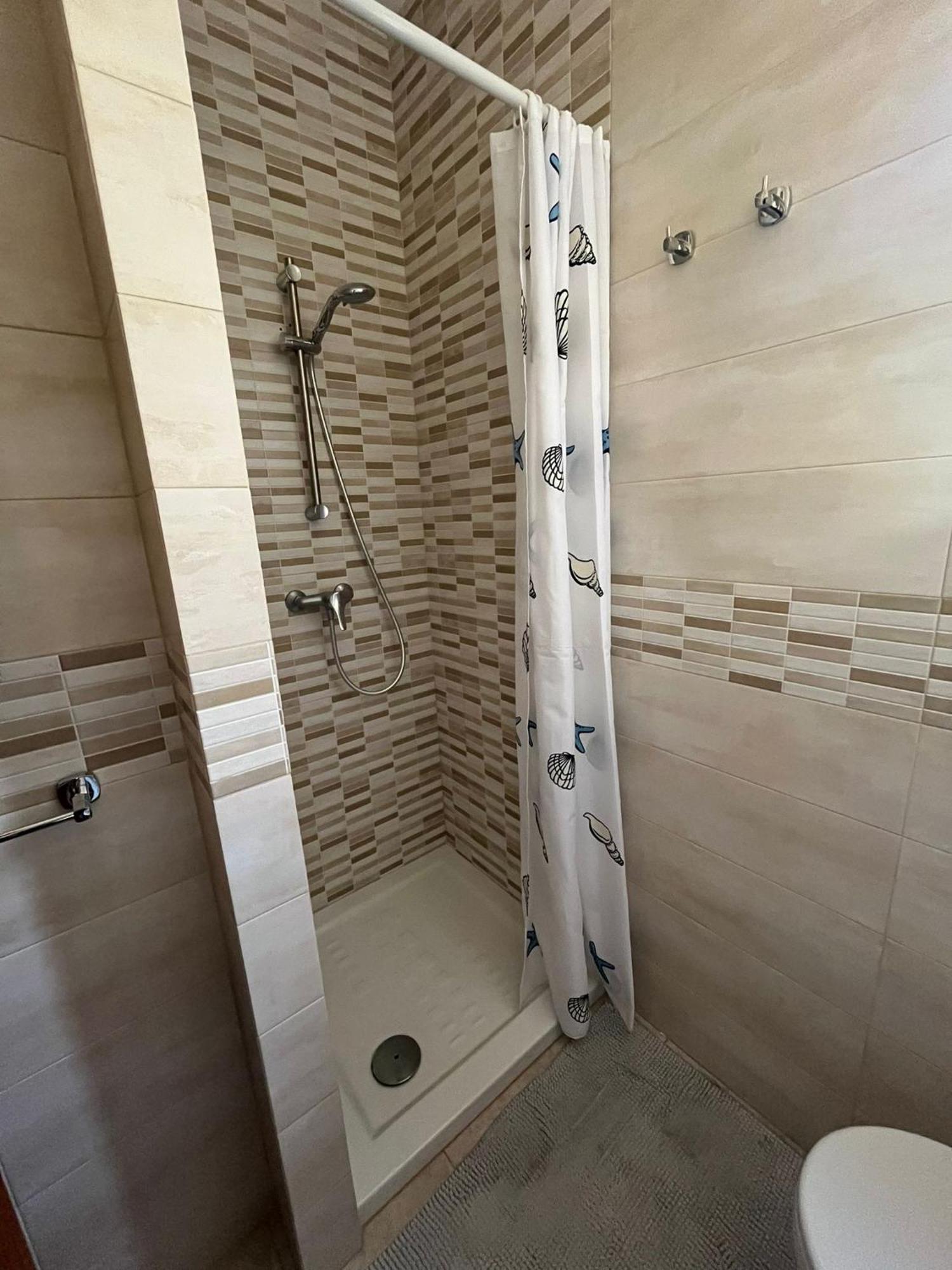Apartmán Nene' Fasano Exteriér fotografie