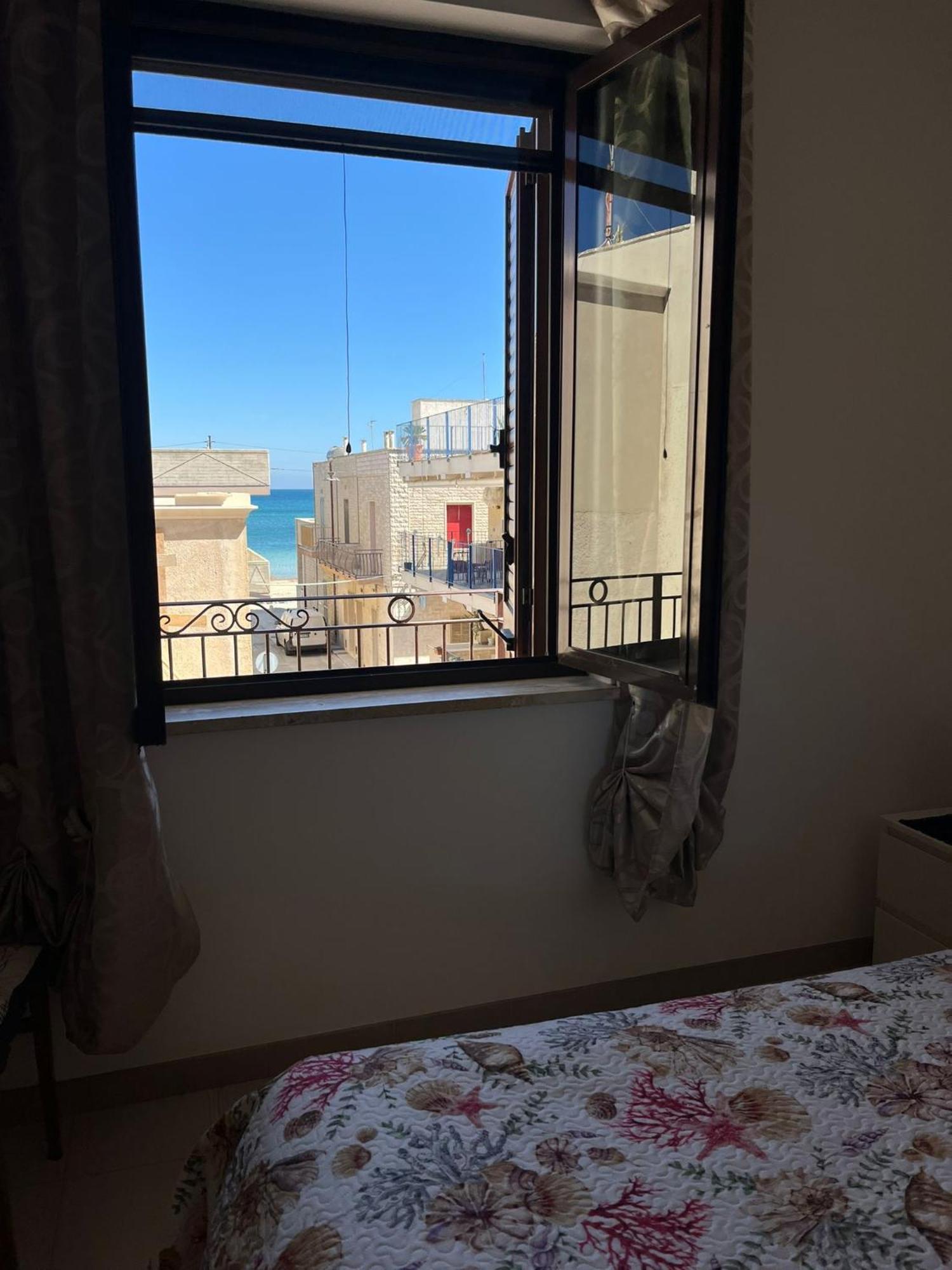 Apartmán Nene' Fasano Exteriér fotografie