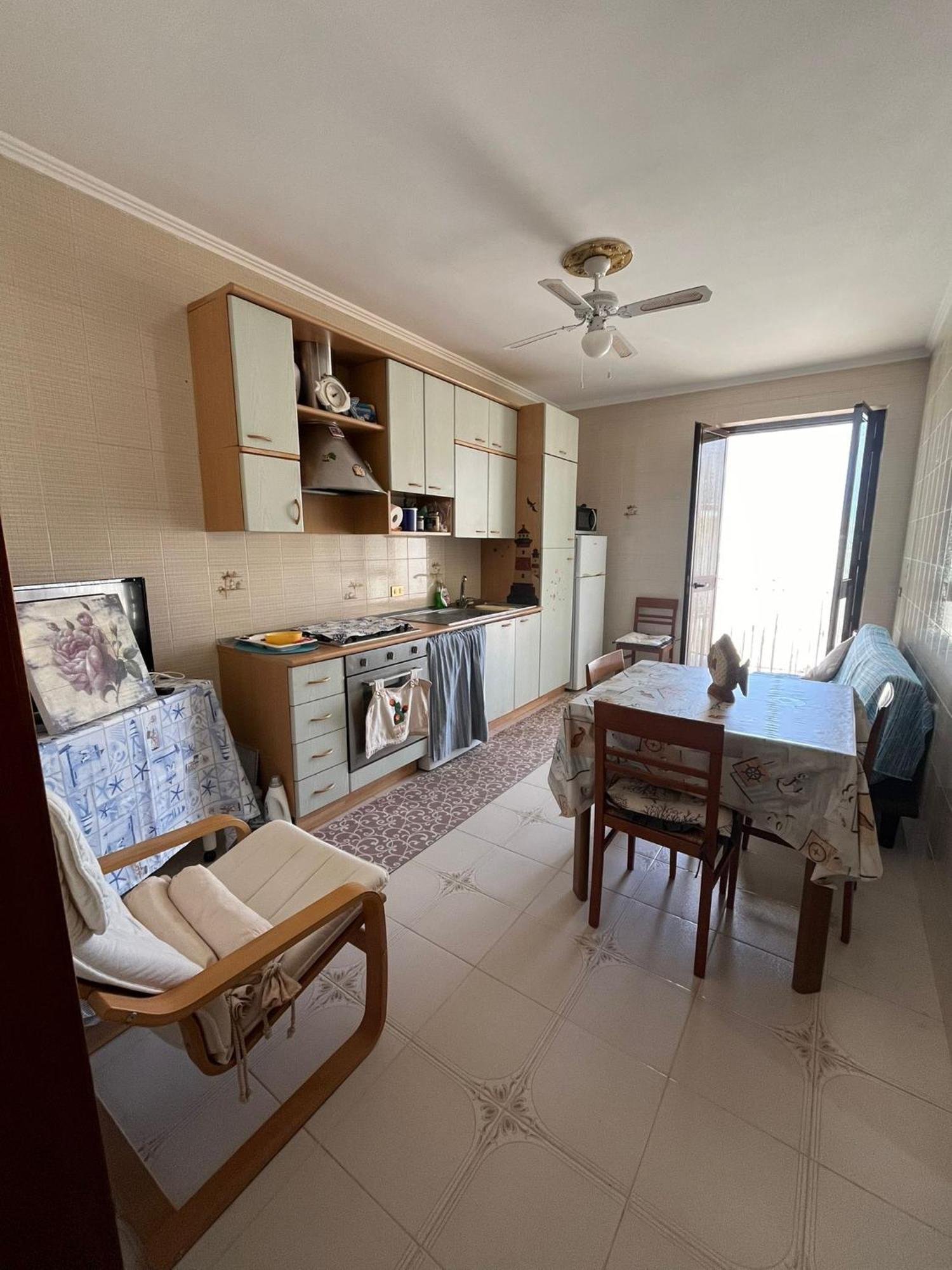 Apartmán Nene' Fasano Exteriér fotografie