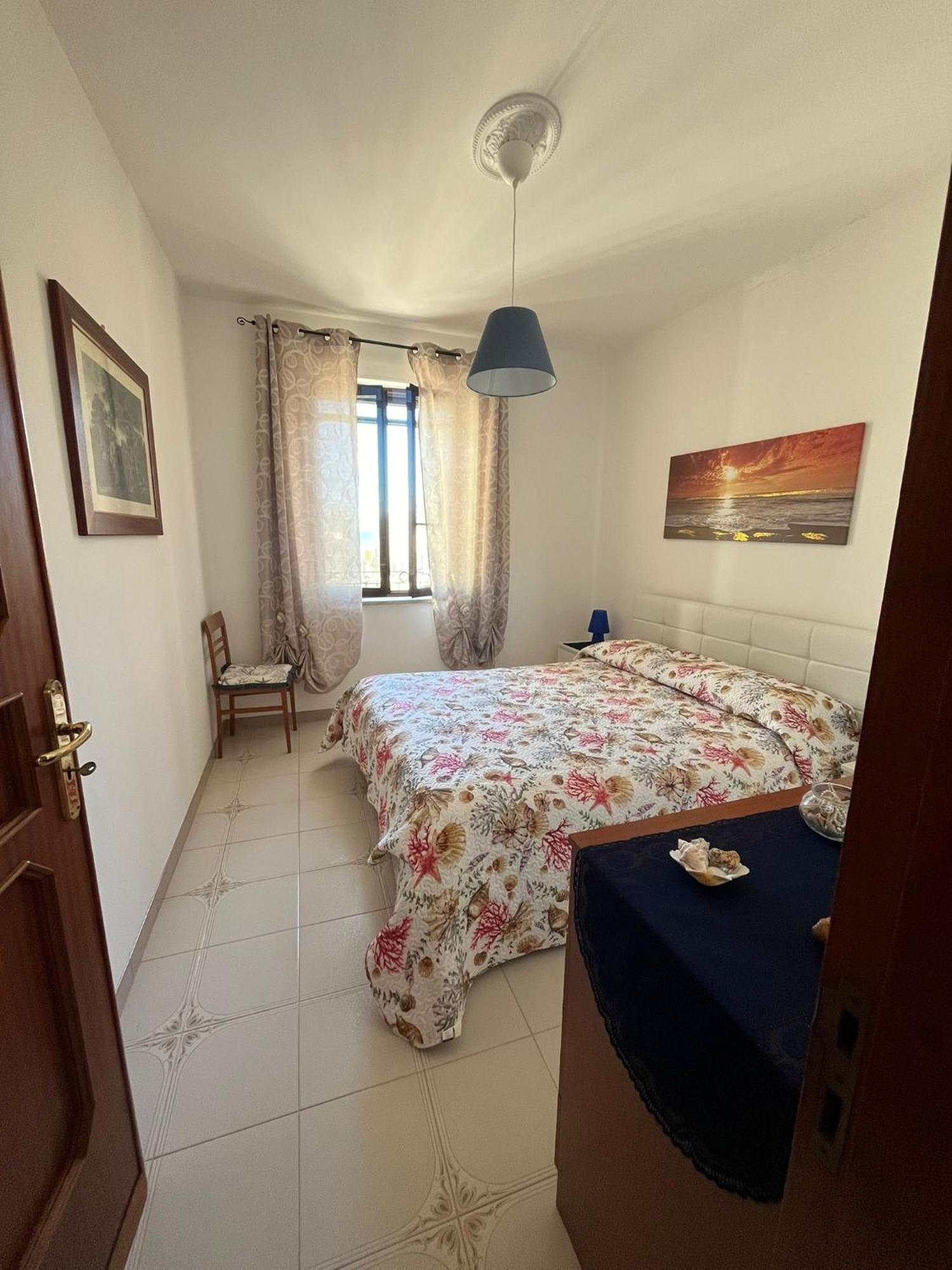 Apartmán Nene' Fasano Exteriér fotografie